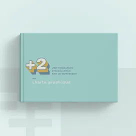 Plus 2